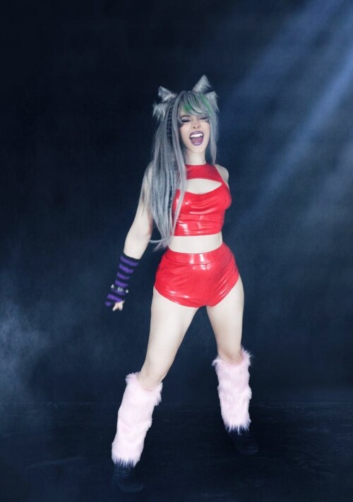 Kirsten Ria - WhatCulture Nude Leaked Onlyfans Photo Kirsten Ria - WhatCulture Nude Leaked Onlyfans Photo