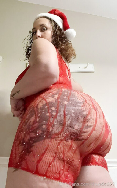 thunda859 Nude Leaked Onlyfans Photo