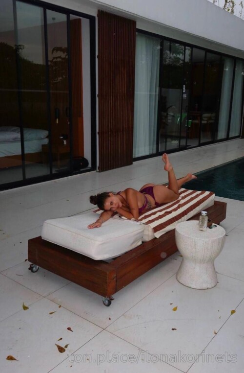 Ilona Korinets Nude Leaked Onlyfans Photo Ilona Korinets Nude Leaked Onlyfans Photo