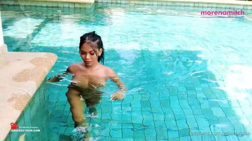 Morena Mitch Nude Leaked Onlyfans Photo