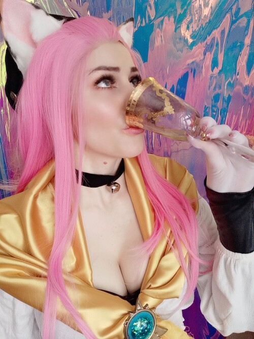 Anya Ichios Nude Leaked Onlyfans Photo Anya Ichios Nude Leaked Onlyfans Photo