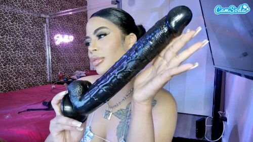 Strellakat Nude Leaked Onlyfans Photo