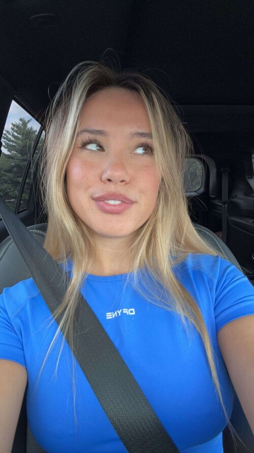Alexia Steade Nude Leaked Onlyfans Photo Alexia Steade Nude Leaked Onlyfans Photo