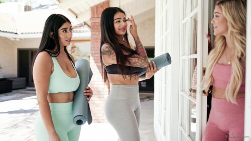 Kali Roses Nude Leaked Onlyfans Photo Kali Roses Nude Leaked Onlyfans Photo