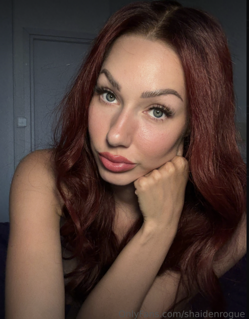 Shaiden Rogue / ShaidenRogue / Tworogues Nude Leaked Onlyfans Photo Shaiden Rogue / ShaidenRogue / Tworogues Nude Leaked Onlyfans Photo