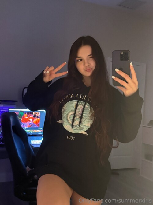 ovwvou/sky | summerxiris Nude Leaked Onlyfans Photo ovwvou/sky | summerxiris Nude Leaked Onlyfans Photo