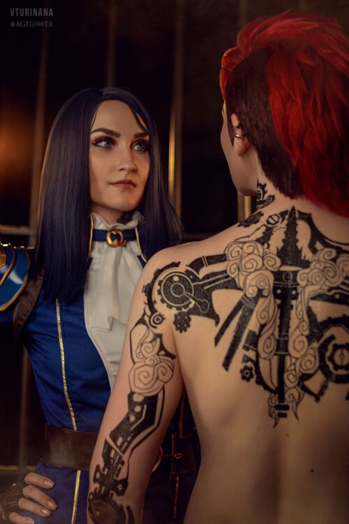 AGflower Cosplay Nude Leaked Onlyfans Photo AGflower Cosplay Nude Leaked Onlyfans Photo