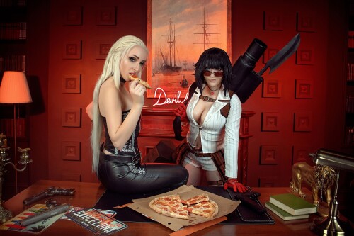 AGflower Cosplay Nude Leaked Onlyfans Photo AGflower Cosplay Nude Leaked Onlyfans Photo