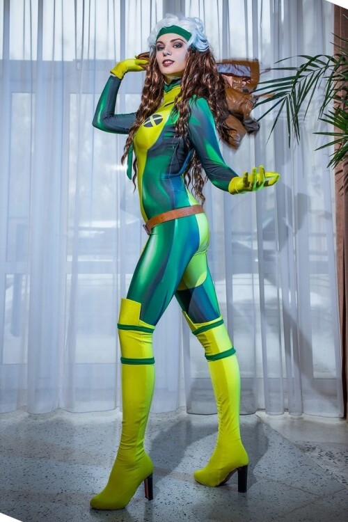 AGflower Cosplay Nude Leaked Onlyfans Photo AGflower Cosplay Nude Leaked Onlyfans Photo