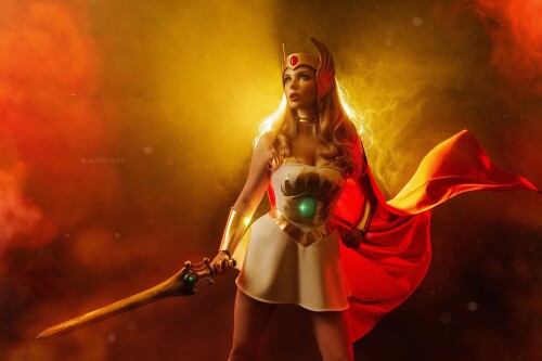 AGflower Cosplay Nude Leaked Onlyfans Photo AGflower Cosplay Nude Leaked Onlyfans Photo