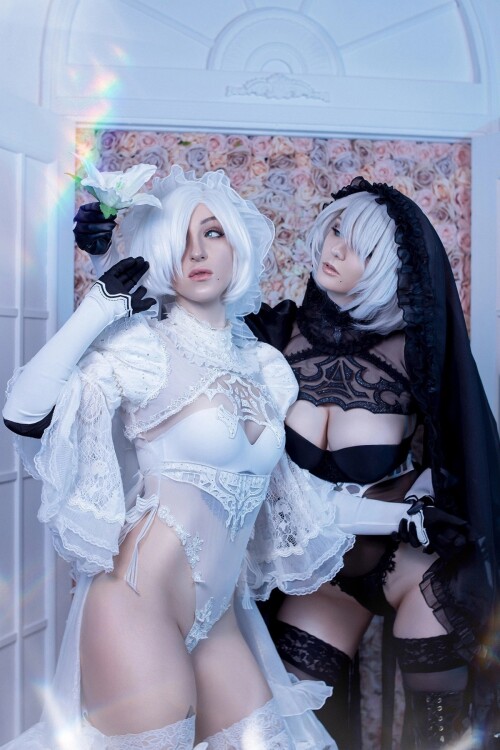 AGflower Cosplay Nude Leaked Onlyfans Photo AGflower Cosplay Nude Leaked Onlyfans Photo