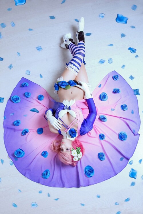 AGflower Cosplay Nude Leaked Onlyfans Photo AGflower Cosplay Nude Leaked Onlyfans Photo