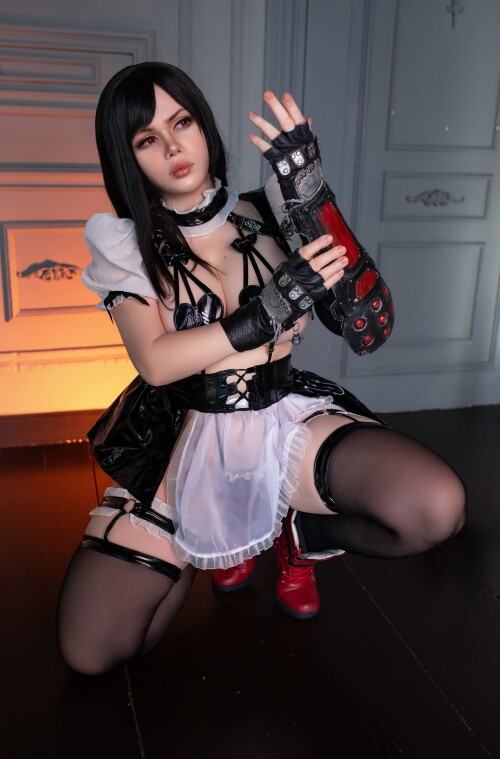 AliceCosplay / Alice_With_Cats Nude Leaked Onlyfans Photo AliceCosplay / Alice_With_Cats Nude Leaked Onlyfans Photo