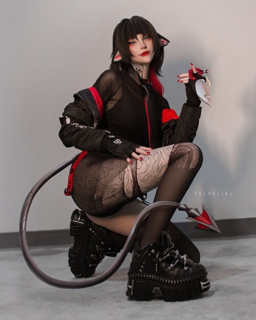 Felvelial | Vell Felice | felvelial_cos Nude Leaked Onlyfans Photo Felvelial | Vell Felice | felvelial_cos Nude Leaked Onlyfans Photo
