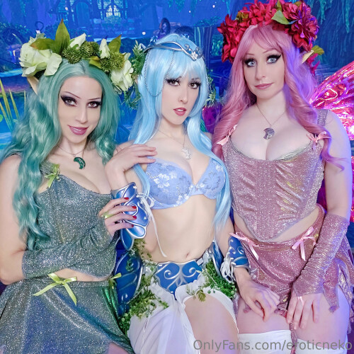 Eroticneko Nude Leaked Onlyfans Photo Eroticneko Nude Leaked Onlyfans Photo