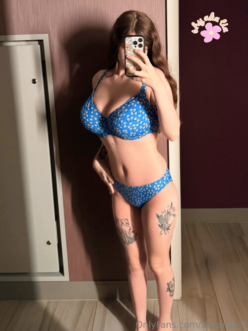 ShySlut0 (ShyAngel0) Nude Leaked Onlyfans Photo ShySlut0 (ShyAngel0) Nude Leaked Onlyfans Photo