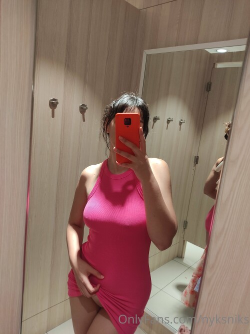 Nyks Niks / nyksniks Nude Leaked Onlyfans Photo Nyks Niks / nyksniks Nude Leaked Onlyfans Photo