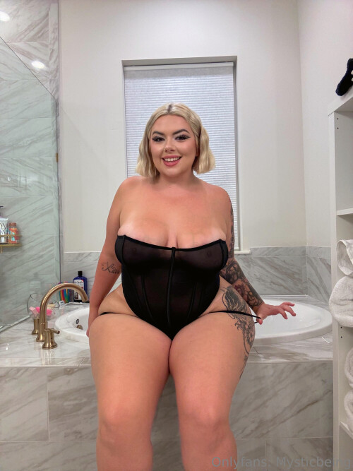 MysticBeing / MysticBeingg Nude Leaked Onlyfans Photo MysticBeing / MysticBeingg Nude Leaked Onlyfans Photo