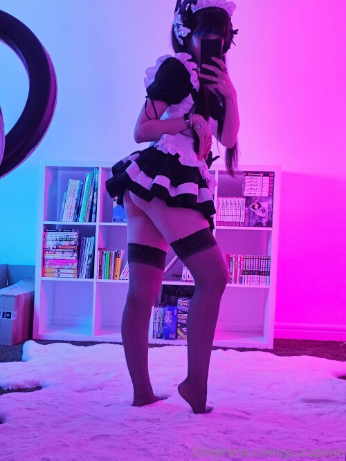 Yuzu Pyon Nude Leaked Onlyfans Photo Yuzu Pyon Nude Leaked Onlyfans Photo
