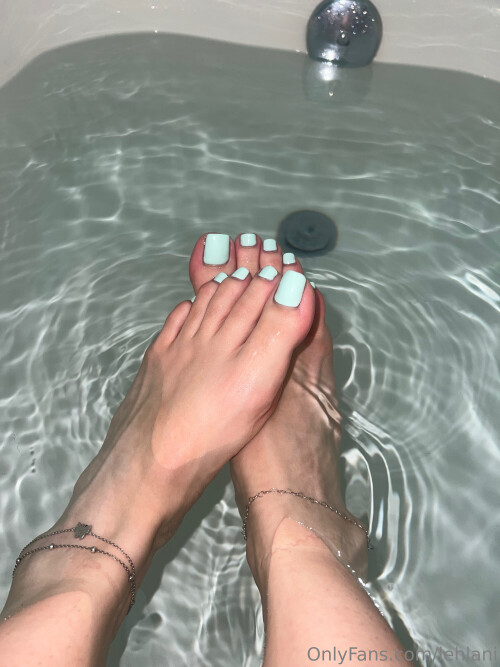 Kala Lehlani Nude Leaked Onlyfans Photo