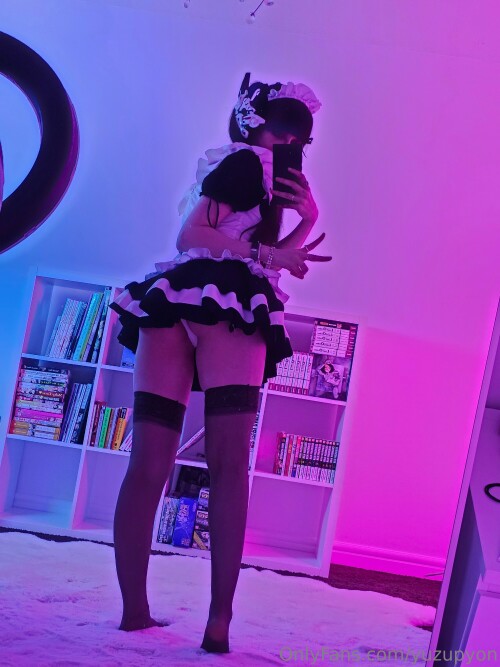 Yuzu Pyon Nude Leaked Onlyfans Photo Yuzu Pyon Nude Leaked Onlyfans Photo