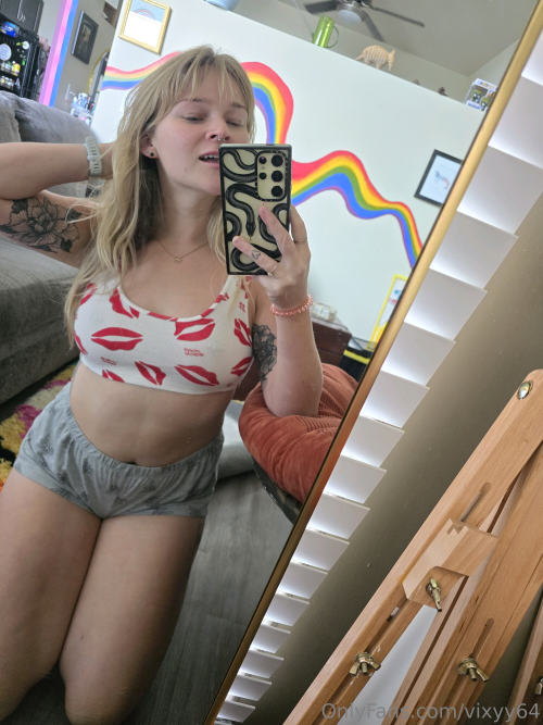 Vixyy64 Nude Leaked Onlyfans Photo Vixyy64 Nude Leaked Onlyfans Photo
