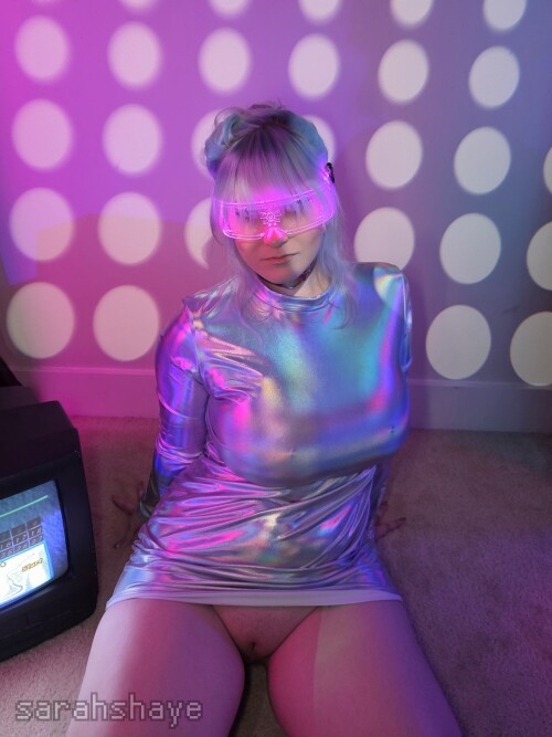 Sarah Shaye | Sarahsuniverse Nude Leaked Onlyfans Photo Sarah Shaye | Sarahsuniverse Nude Leaked Onlyfans Photo
