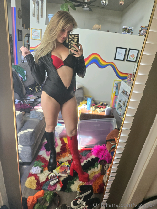 Vixyy64 Nude Leaked Onlyfans Photo Vixyy64 Nude Leaked Onlyfans Photo