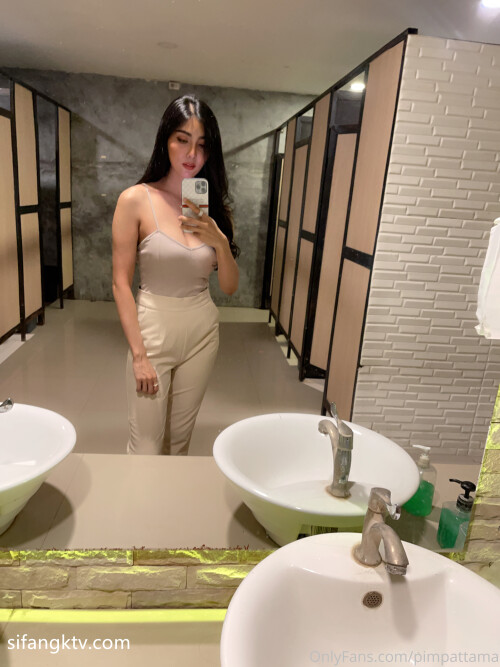 PimPattama Nude Leaked Onlyfans Photo PimPattama Nude Leaked Onlyfans Photo