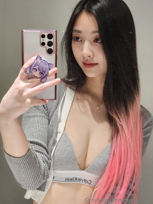 dear.chuu Nude Leaked Onlyfans Photo dear.chuu Nude Leaked Onlyfans Photo