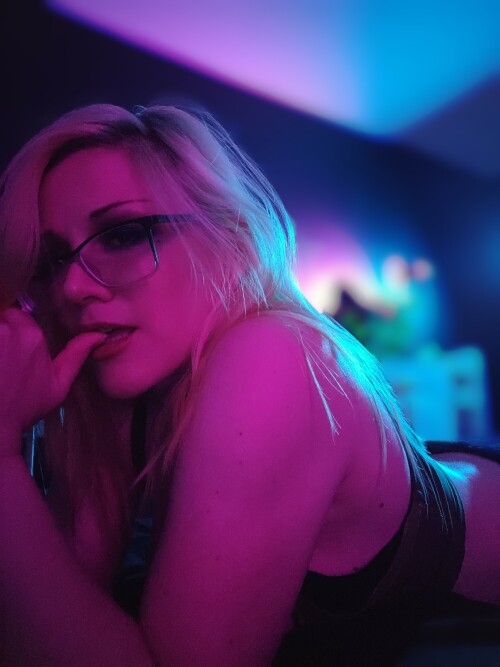Veronica Chaos / Veronica Price Nude Leaked Onlyfans Photo