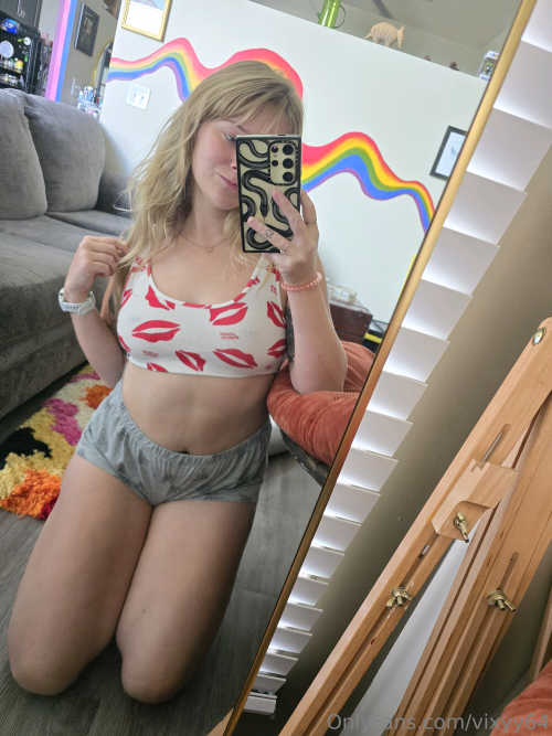 Vixyy64 Nude Leaked Onlyfans Photo Vixyy64 Nude Leaked Onlyfans Photo