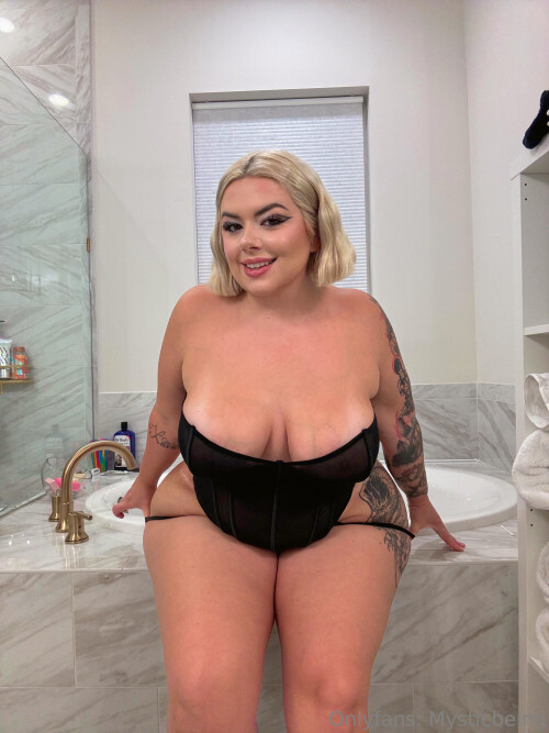 MysticBeing / MysticBeingg Nude Leaked Onlyfans Photo MysticBeing / MysticBeingg Nude Leaked Onlyfans Photo