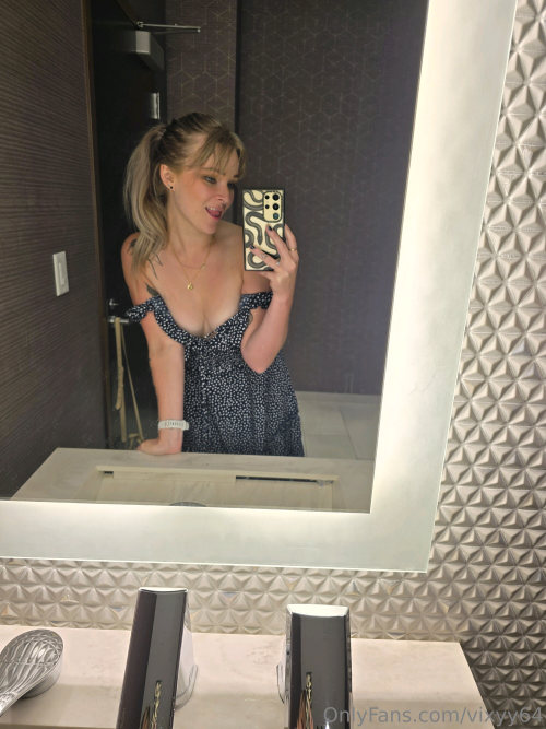 Vixyy64 Nude Leaked Onlyfans Photo Vixyy64 Nude Leaked Onlyfans Photo