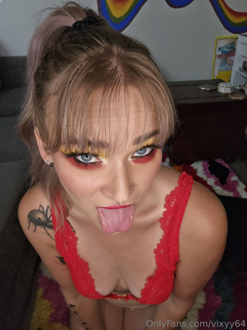 Vixyy64 Nude Leaked Onlyfans Photo Vixyy64 Nude Leaked Onlyfans Photo