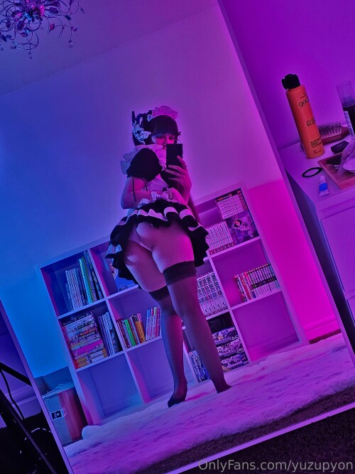 Yuzu Pyon Nude Leaked Onlyfans Photo Yuzu Pyon Nude Leaked Onlyfans Photo