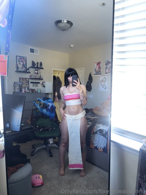 foreverwandering Nude Leaked Onlyfans Photo foreverwandering Nude Leaked Onlyfans Photo