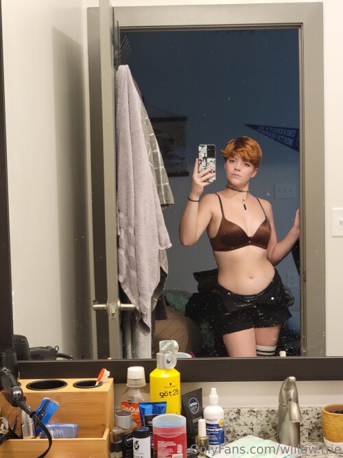Willow.Trie Nude Leaked Onlyfans Photo Willow.Trie Nude Leaked Onlyfans Photo