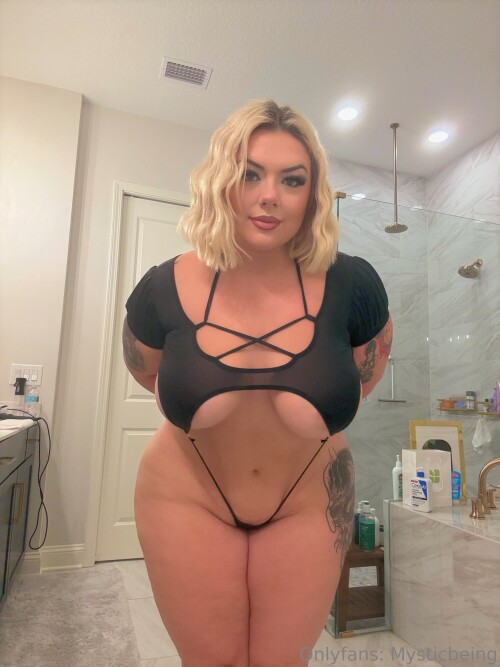 MysticBeing / MysticBeingg Nude Leaked Onlyfans Photo MysticBeing / MysticBeingg Nude Leaked Onlyfans Photo