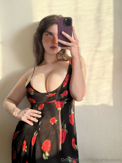 Sarah Bustani - Sarahbustani Nude Leaked Onlyfans Photo Sarah Bustani - Sarahbustani Nude Leaked Onlyfans Photo