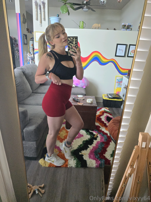 Vixyy64 Nude Leaked Onlyfans Photo Vixyy64 Nude Leaked Onlyfans Photo