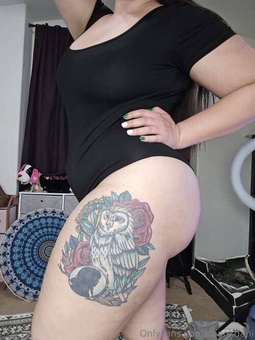 Dani Sorrento Nude Leaked Onlyfans Photo Dani Sorrento Nude Leaked Onlyfans Photo