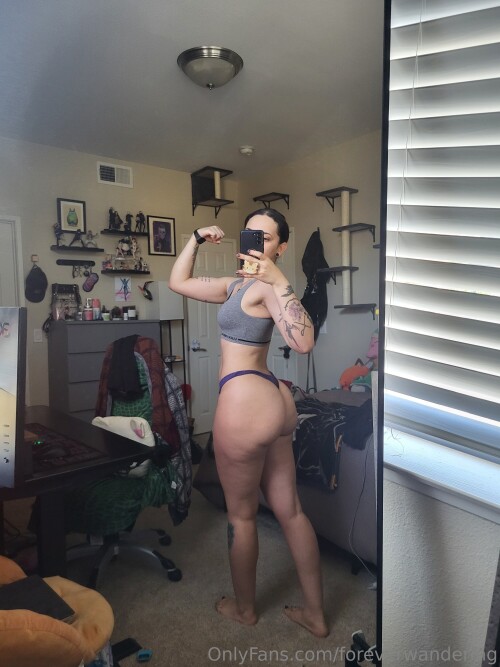 foreverwandering Nude Leaked Onlyfans Photo foreverwandering Nude Leaked Onlyfans Photo
