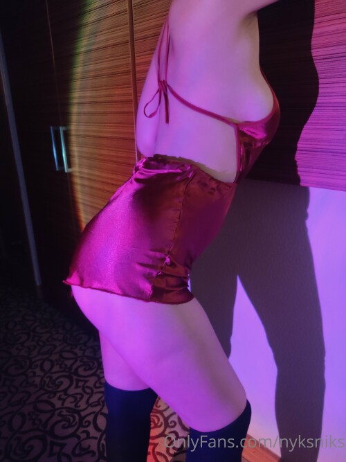 Nyks Niks / nyksniks Nude Leaked Onlyfans Photo Nyks Niks / nyksniks Nude Leaked Onlyfans Photo