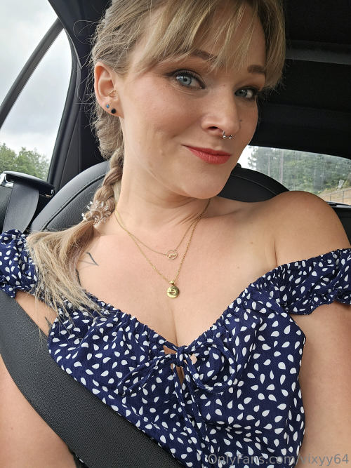 Vixyy64 Nude Leaked Onlyfans Photo Vixyy64 Nude Leaked Onlyfans Photo