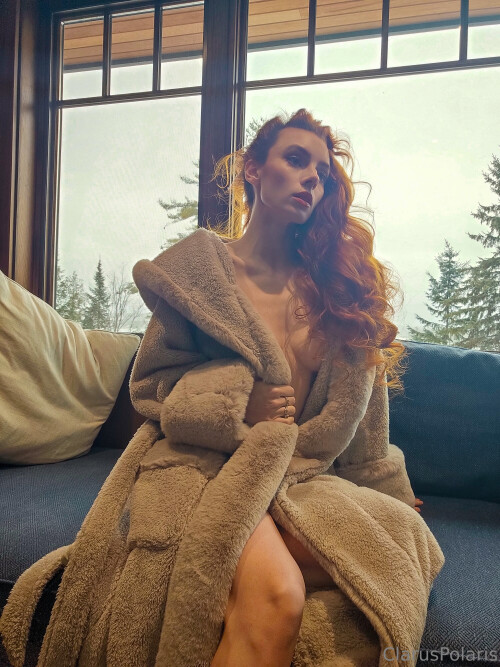 Clarus Polaris Nude Leaked Onlyfans Photo Clarus Polaris Nude Leaked Onlyfans Photo