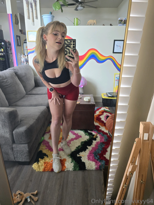 Vixyy64 Nude Leaked Onlyfans Photo Vixyy64 Nude Leaked Onlyfans Photo