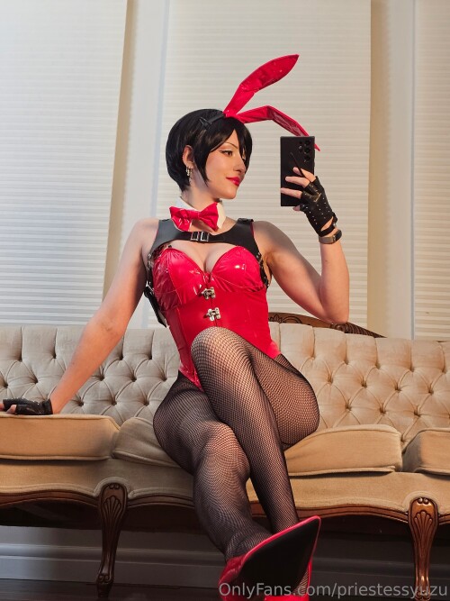 Yuzu Pyon Nude Leaked Onlyfans Photo Yuzu Pyon Nude Leaked Onlyfans Photo