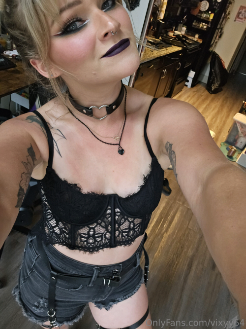 Vixyy64 Nude Leaked Onlyfans Photo Vixyy64 Nude Leaked Onlyfans Photo