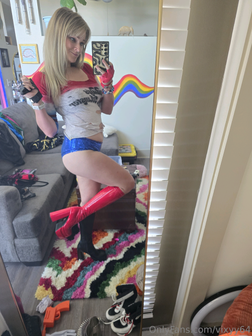 Vixyy64 Nude Leaked Onlyfans Photo Vixyy64 Nude Leaked Onlyfans Photo